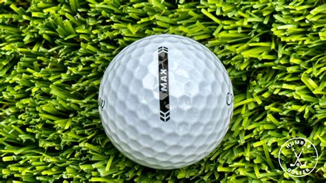 The 5 Best Low Compression Golf Balls – Golf In 